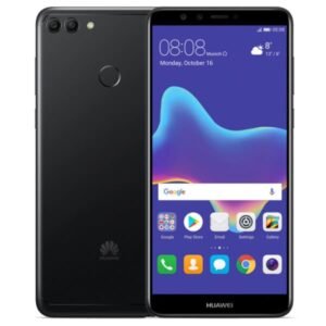Huawei Y9 2018 – 128GB-RAM4 venat