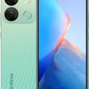 Infinix Smart 7HD-X6516 64GB-RAM2