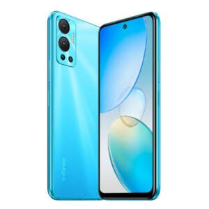 Infinix HOT 12-X6817 128GB-RAM6