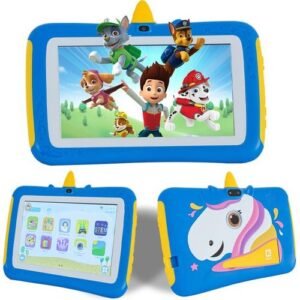TABLETTE ENFANT B82 64GB/RAM4