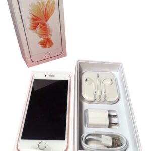 Iphone 6S — 128Gb (Scellé)
