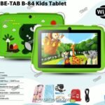 TABLETTE ENFANT B84 64GB/RAM4