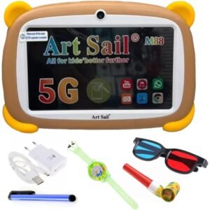 TABLETTE ENFANT ART SAIL M88 128GB/RAM8