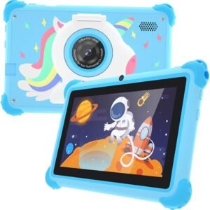 TABLETTE ENFANT CM88 256GB/RAM8