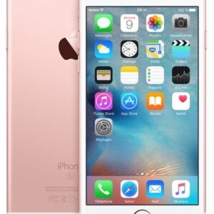 Iphone 6S+ — 128Gb Venant