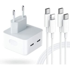 Chargeur IPHONE 50 W