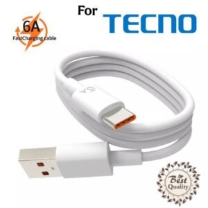 Chargeur simple Tecno