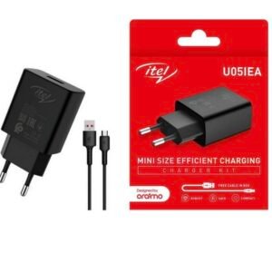 Chargeur simple Itel