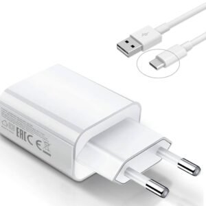 Chargeur USB to Type C