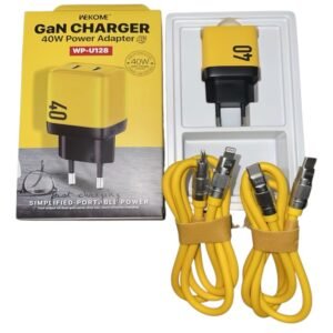 Chargeur IPHONE super fast