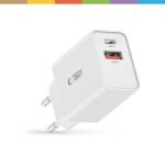 Tête chargeur USB Type C
