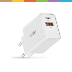 Tête chargeur USB Type C