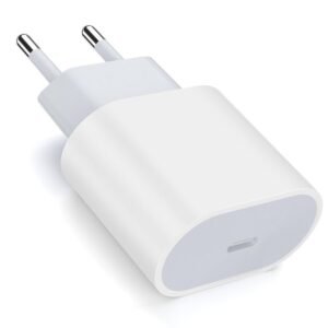 Tête chargeur iPhone