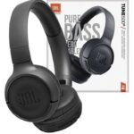 Casque JBL Pure Bass