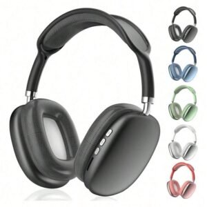 Casque N-P9 Max