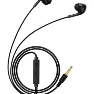 Écouteur simple stéréo headset
