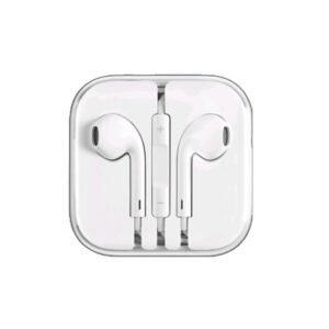 Écouteur iPhone original