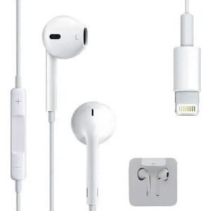 Écouteur iPhone original