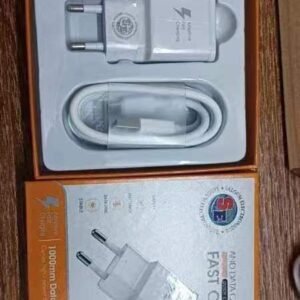 Chargeur original S6