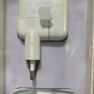 Chargeur IPHONE 12 W