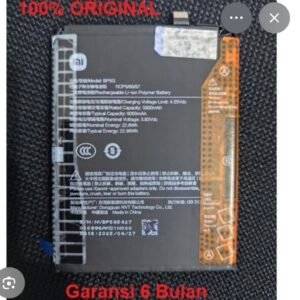 Batterie Redmi BP5G