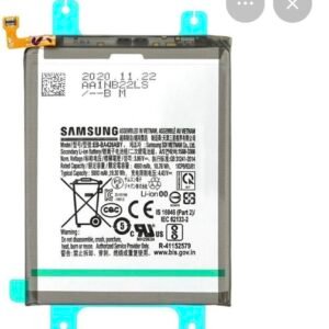Batterie Samsung A72 copie
