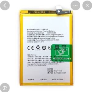 Batterie Oppo A5 / A7 / Realme