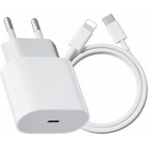 Chargeur Iphone Type C 35 W
