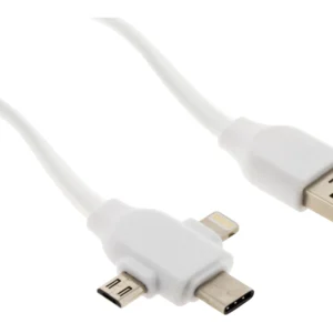 Chargeur Simple 3 TETE