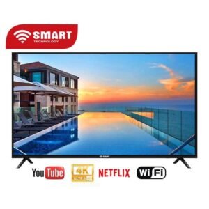 TV smart 65 Pouces