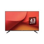 TV Led simple 43 Pouces