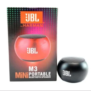 MP JBL Petit Modèle