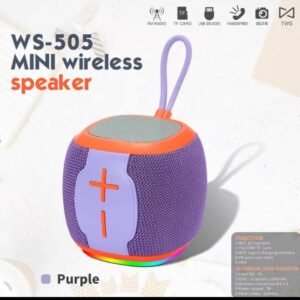 MP WS-505