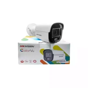 Camera Colorvu par 1 pièce 3K