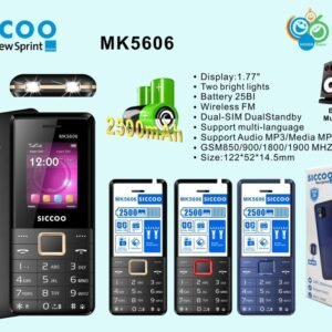 Sicco MK5606