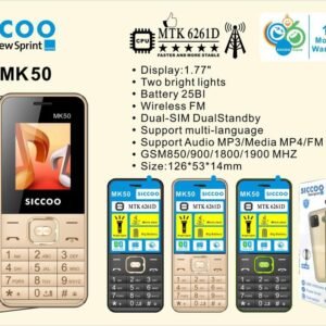 Sicco MK50