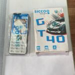 Sicco GT40