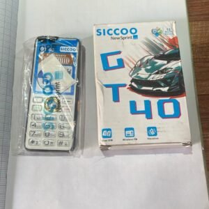 Sicco GT40