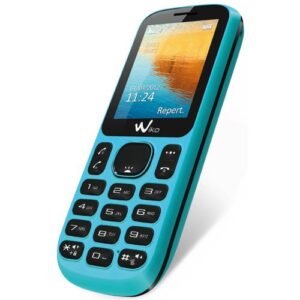 Wiko-Simple K5026