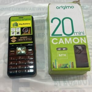 Origimo CAMON 20 MINI