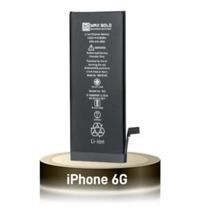 Batterie iPhone 6G