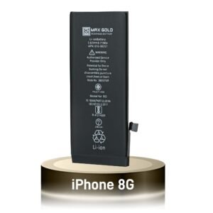 Batterie iPhone 8G
