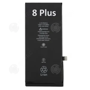 Batterie iPhone 8+