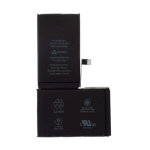 Batterie iPhone X