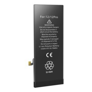 Batterie iPhone 12