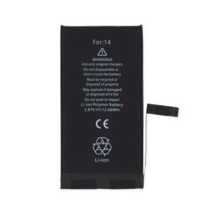Batterie iPhone 14