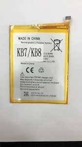 Batterie Tecno copie KB7