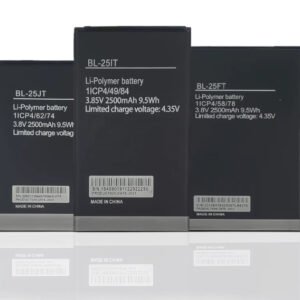 Batterie Tecno copie B2