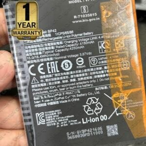 Batterie Redmi BP42