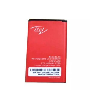 Batterie Itel original A16 BL-20